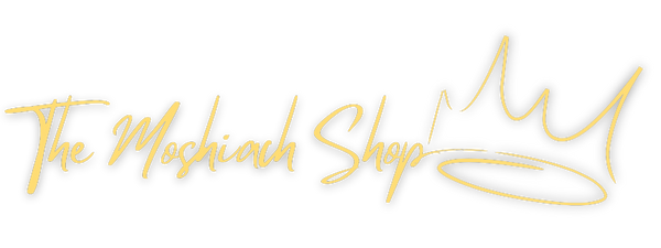 The Moshiach Shop