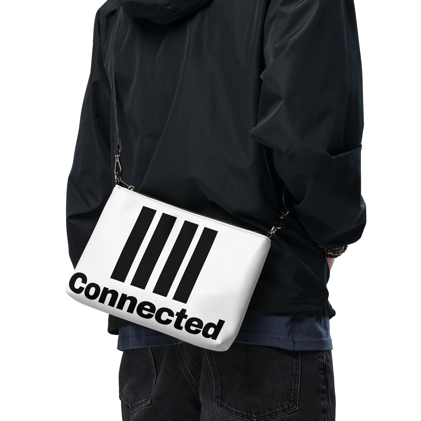 Connected Mivtzoim Bag