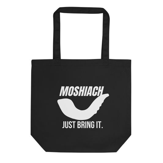 Moshiach - Just Bring It Bag