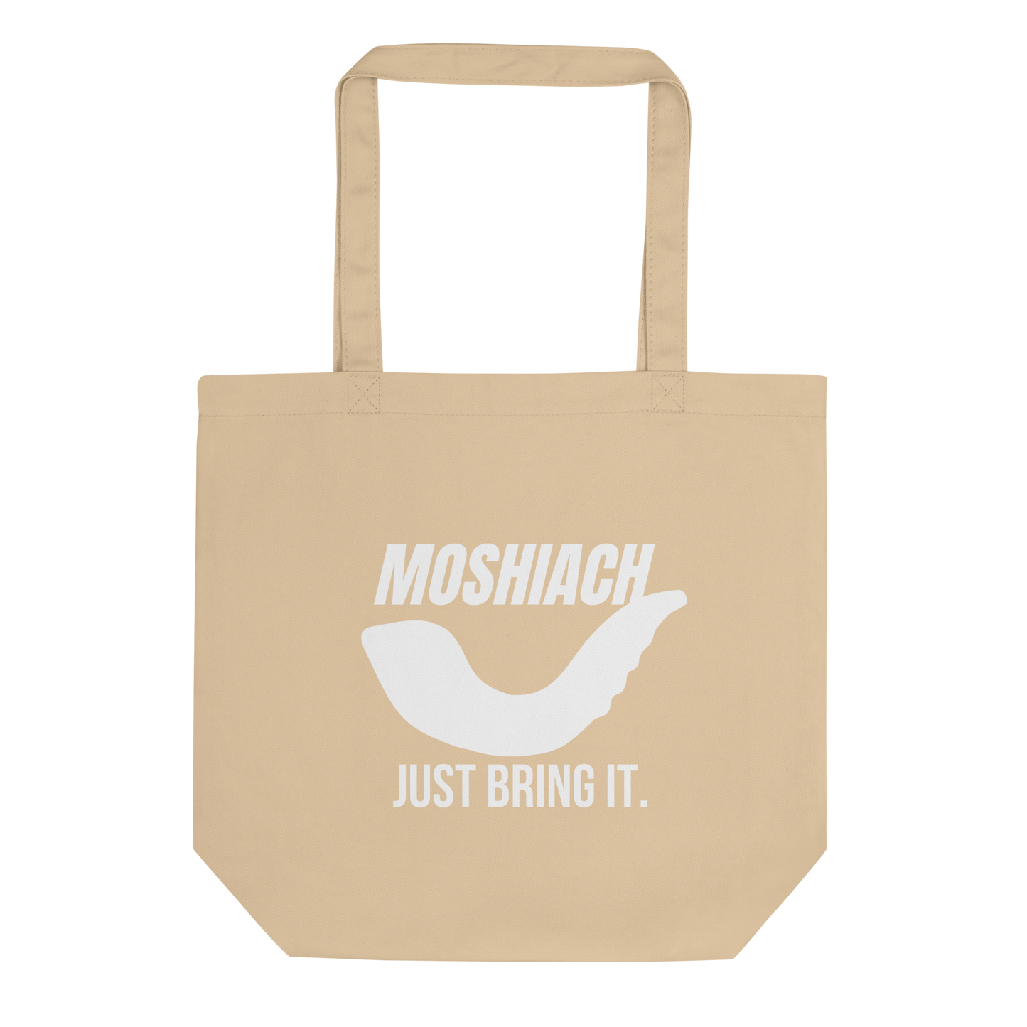 Moshiach - Just Bring It Bag