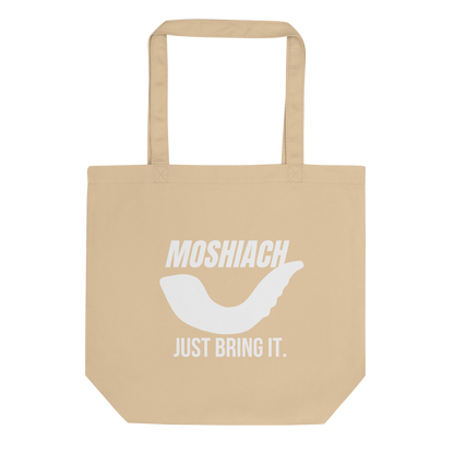 Moshiach - Just Bring It Bag