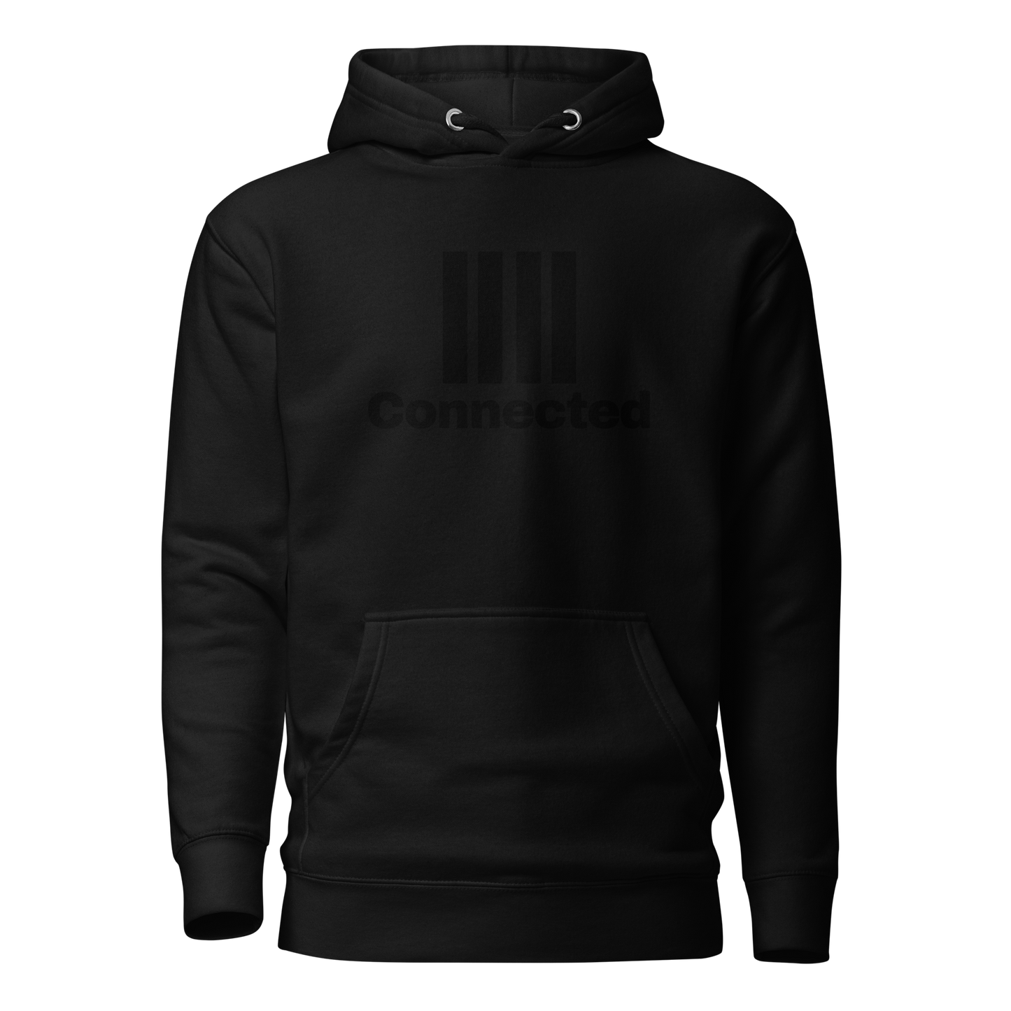 The Divine Connection Hoodie - Unisex