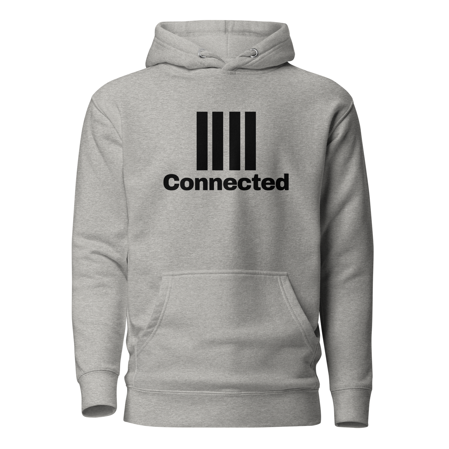 The Divine Connection Hoodie - Unisex