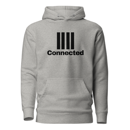 The Divine Connection Hoodie - Unisex