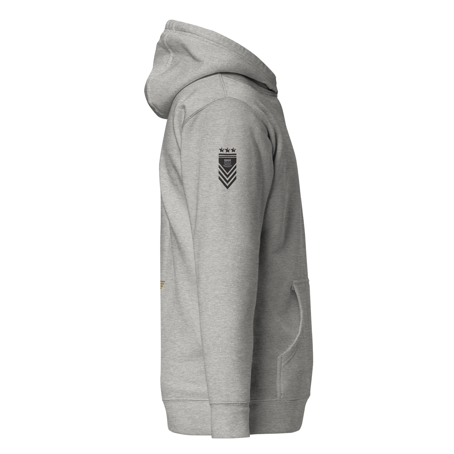 Tzivos Hashem Hoodie - Unisex