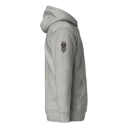 Tzivos Hashem Hoodie - Unisex