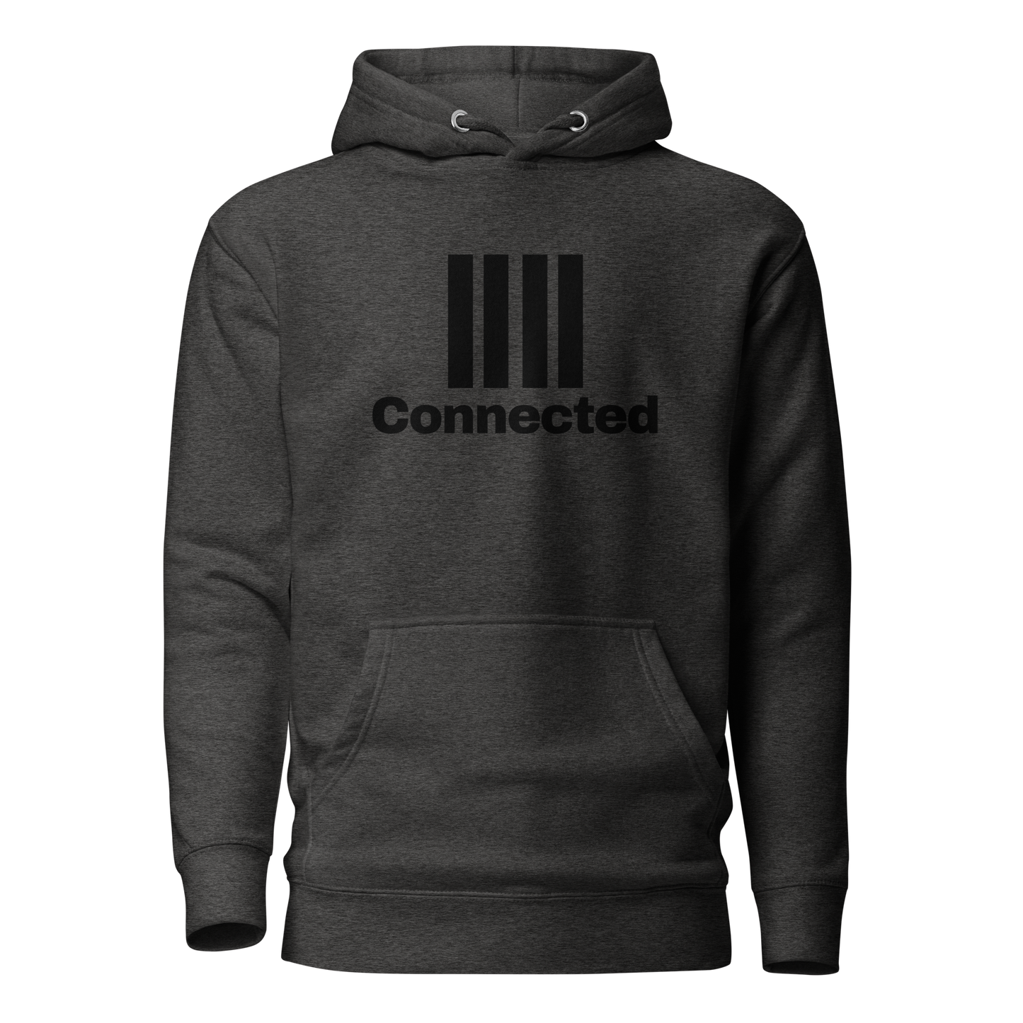 The Divine Connection Hoodie - Unisex