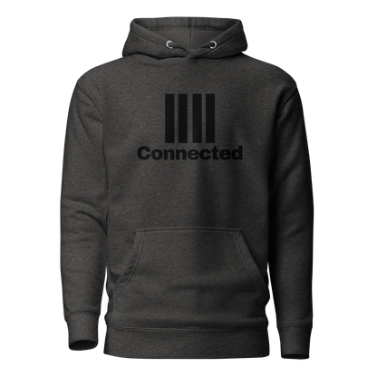 The Divine Connection Hoodie - Unisex