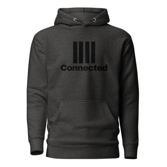 The Divine Connection Hoodie - Unisex