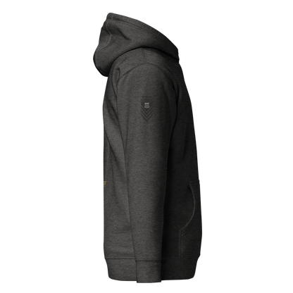 Tzivos Hashem Hoodie - Unisex