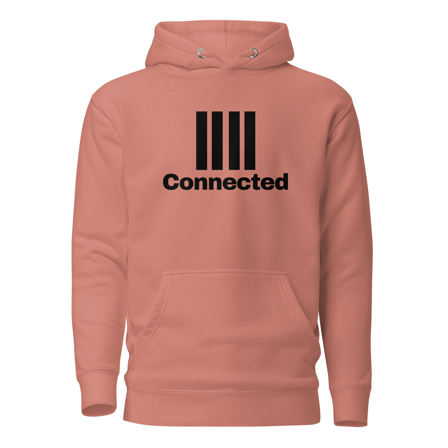 The Divine Connection Hoodie - Unisex