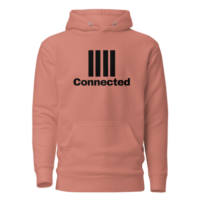 The Divine Connection Hoodie - Unisex