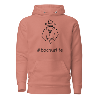 #Bochurlife - Unisex Hoodie