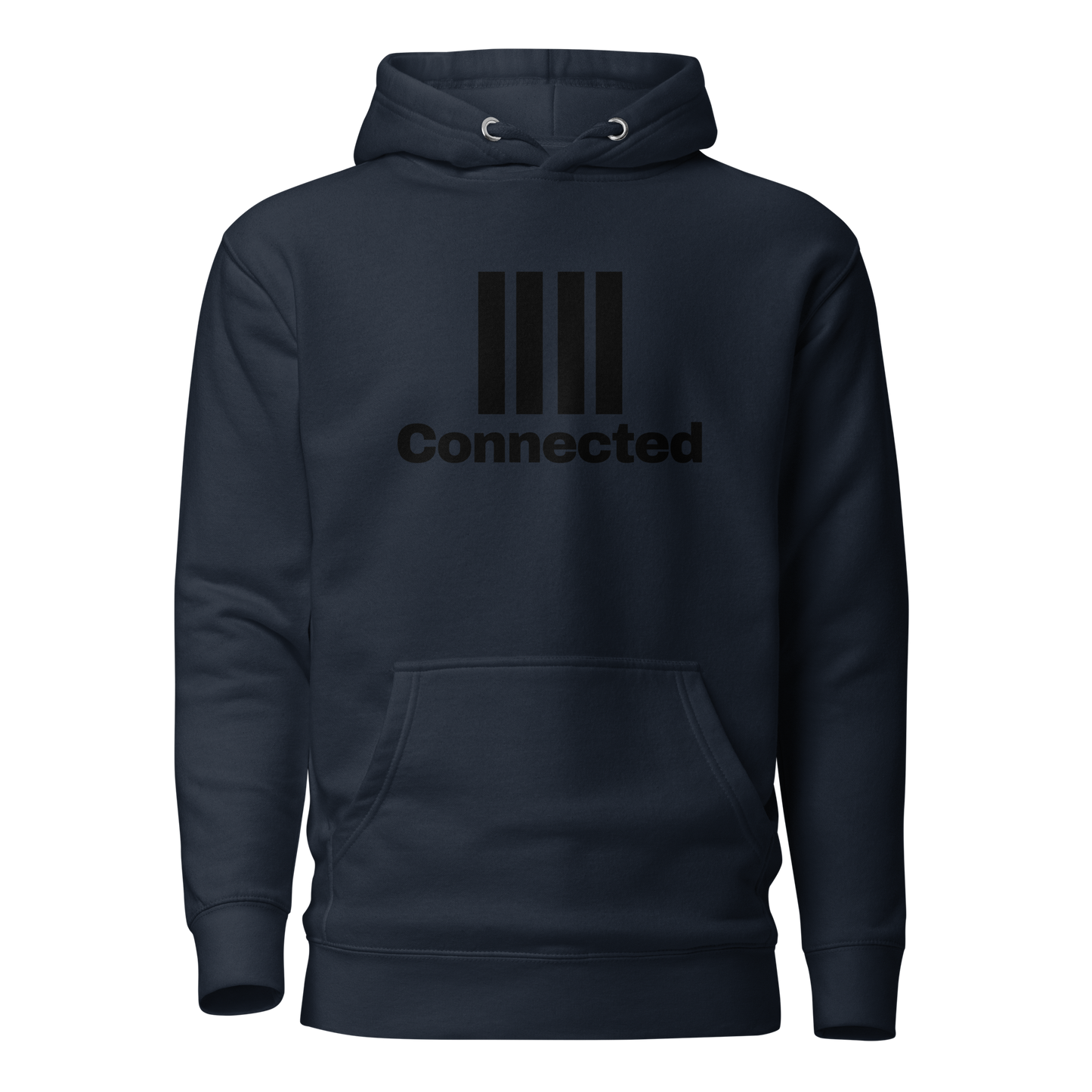 The Divine Connection Hoodie - Unisex