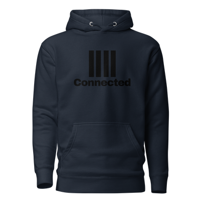 The Divine Connection Hoodie - Unisex