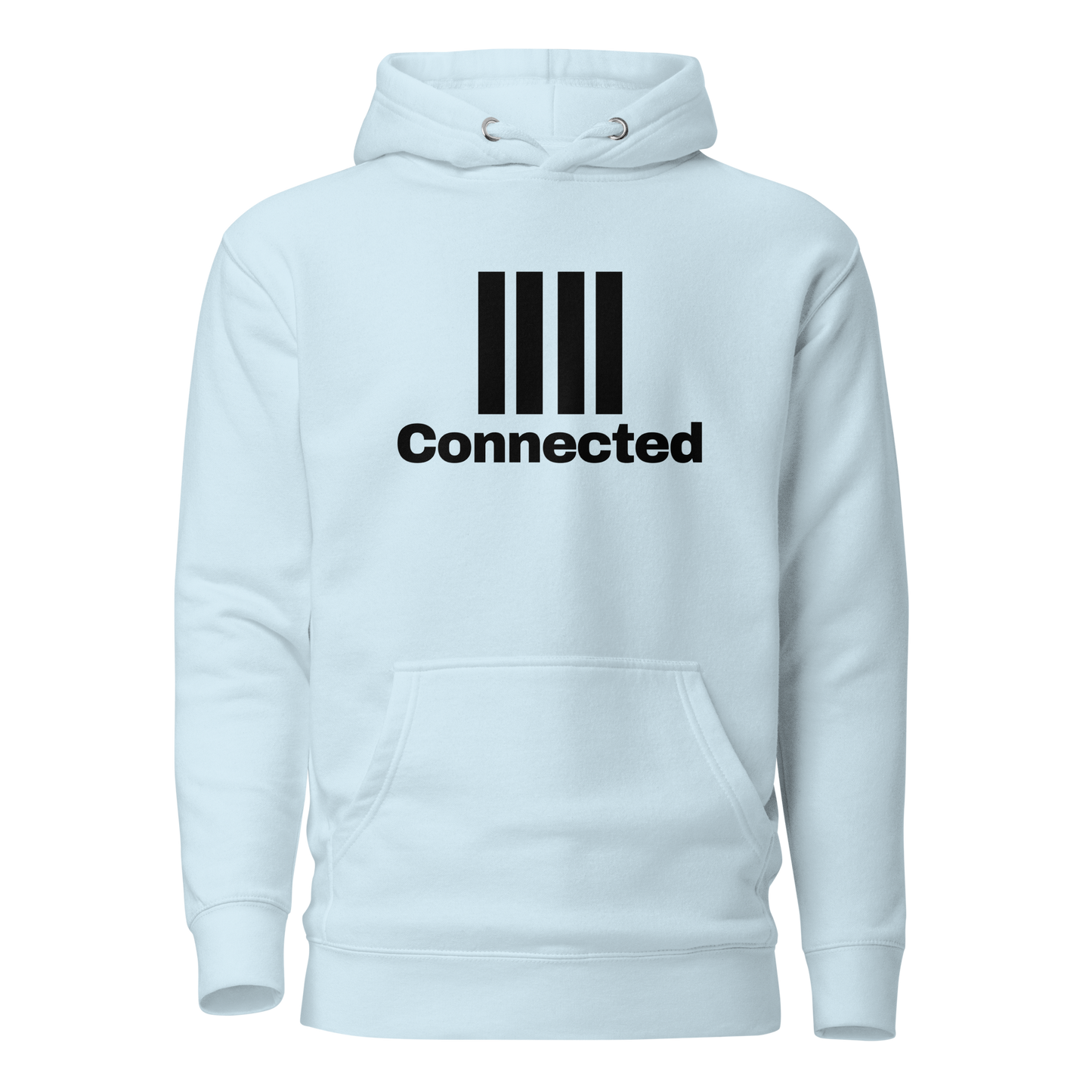 The Divine Connection Hoodie - Unisex