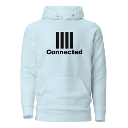 The Divine Connection Hoodie - Unisex