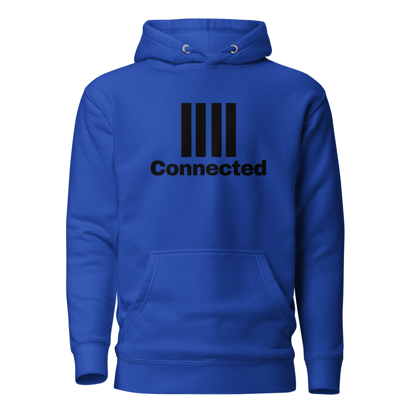 The Divine Connection Hoodie - Unisex