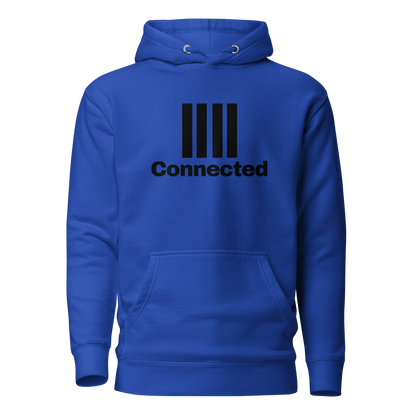 The Divine Connection Hoodie - Unisex