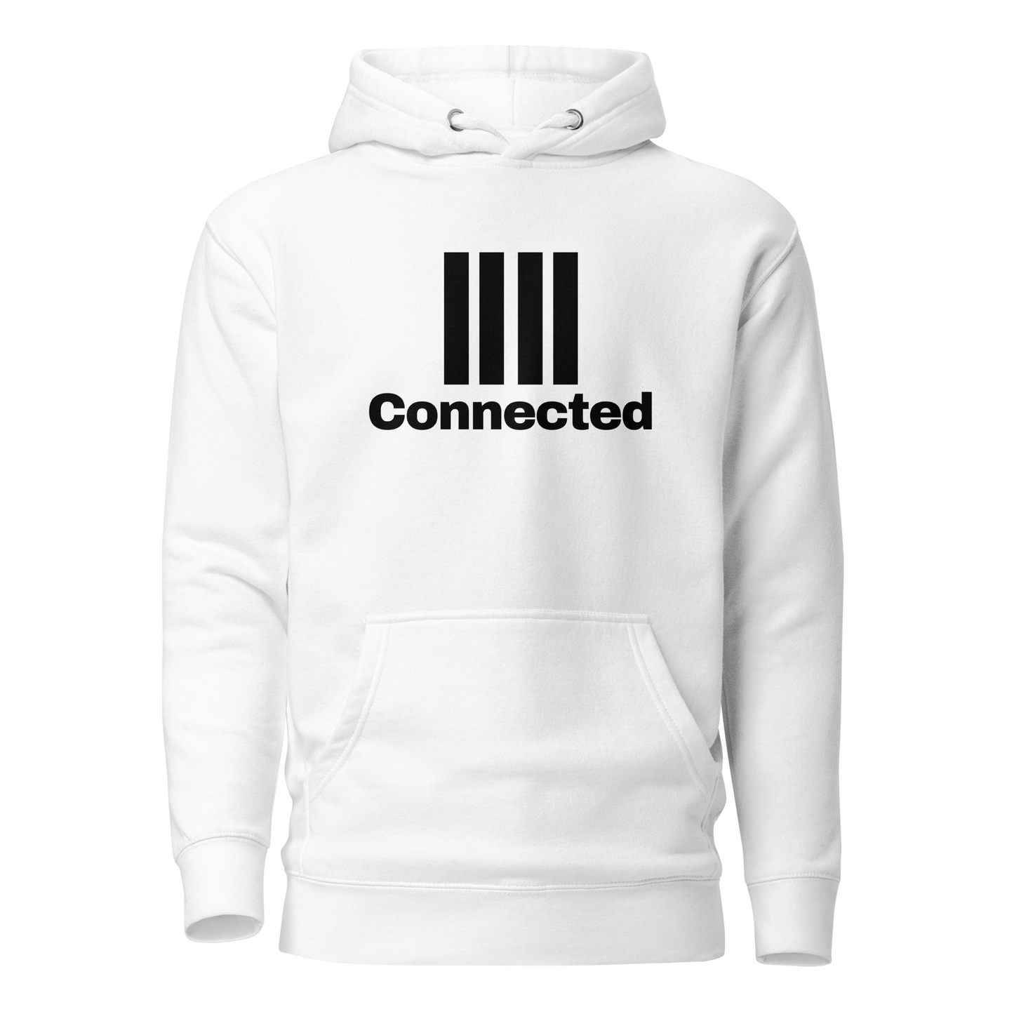 The Divine Connection Hoodie - Unisex