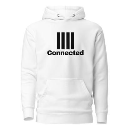 The Divine Connection Hoodie - Unisex